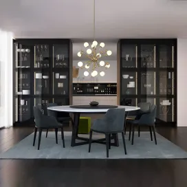 Kitchen poliform varenna alea